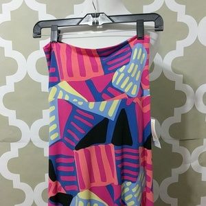 Lularoe Maxi Skirt